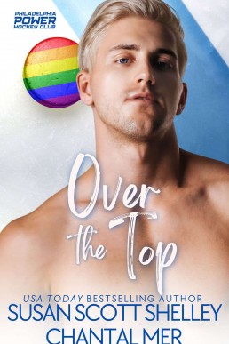 Over the Top (Philadelphia Power 2)