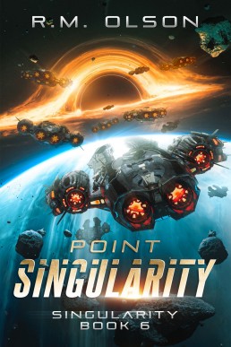 Point Singularity