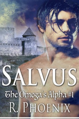 Salvus (The Omega’s Alpha 1)