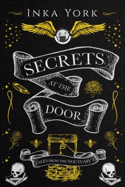 Secrets at the Door