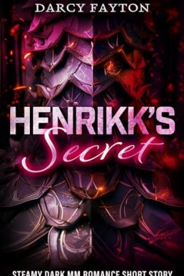 Henrikk's Secret (Henrikk's Short Story 5)