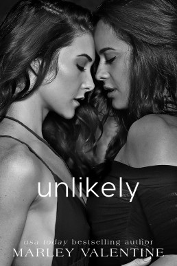 Unlikely (The Unlucky Ones #3)