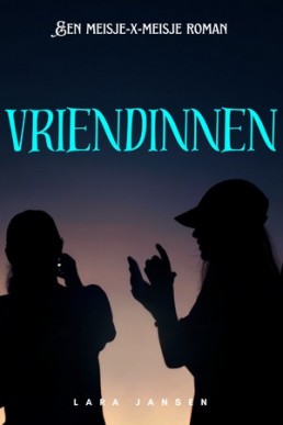 Vriendinnen (Dutch Edition)