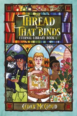 The Thread That Binds