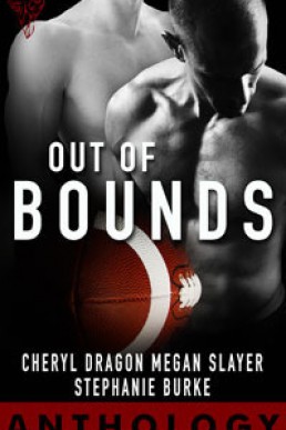 Out of Bounds (Anthology)