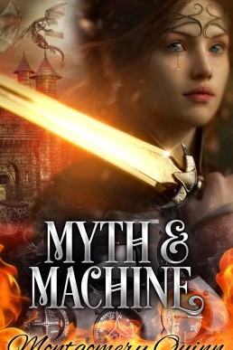 Myth & Machine