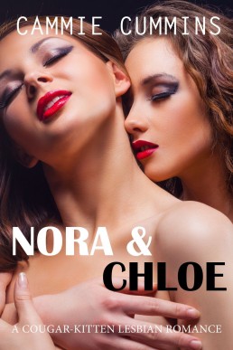 Nora &amp; Chloe (Older-Younger Lesbian Romance)