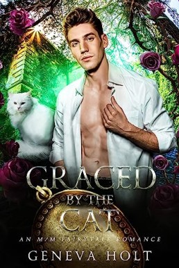 Graced by the Cat (Once Upon a Time)