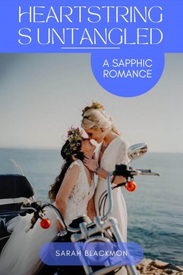 Heartstrings Untangled: A Sapphic Romance