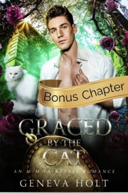 Graced by the Cat (Bonus Chapter)