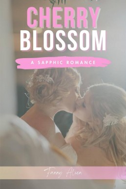 Cherry Blossom: A Sapphic Romance