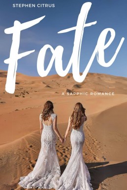 Fate: A Sapphic Romance