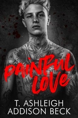 Painful Love (Kings of Aces 2)