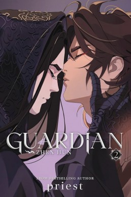 Guardian (Zhen Hun Volume 2, Seven Seas Edition)