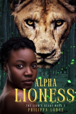 Alpha Lioness