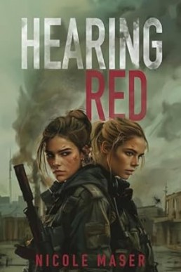 Hearing Red