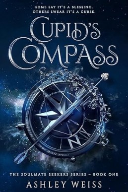 Cupid's Compass (The Soulmate Seekers Series Book 1)