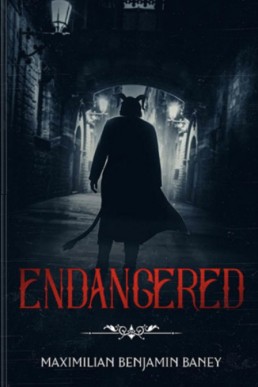 Endangered (The Underground 1)