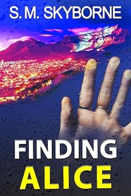 Finding ALICE (Toni Mendez)