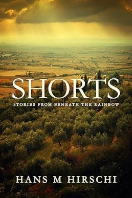 Shorts: Stories from Beneath the Rainbow