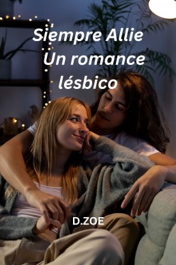 Siempre Allie: Un romance lésbico (Spanish Edition)