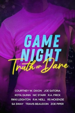 Game Night - Truth or Dare (Anthology)