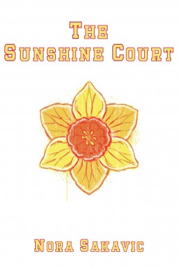 The Sunshine Court (All for the Game #4)