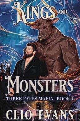 Kings and Monsters (Three Fates Mafia 4)