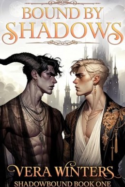 Bound by Shadows (Shadowbound 1)