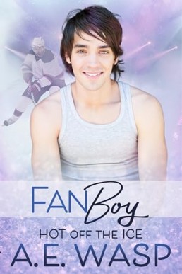 Fanboy (Hot Off the Ice 8)