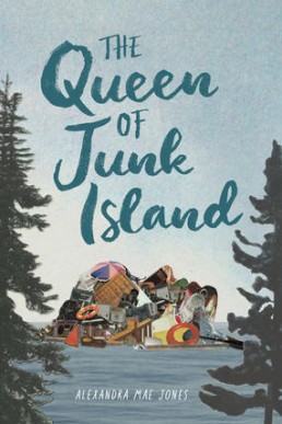 The Queen of Junk Island