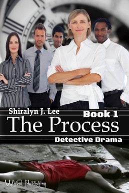 The Process (Detective Drama #1)