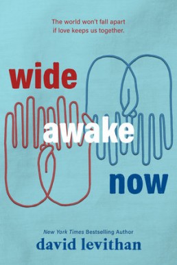 Wide Awake Now  (2nd Edition 2024)