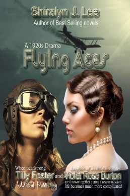 Flying Aces: A 1920s Drama