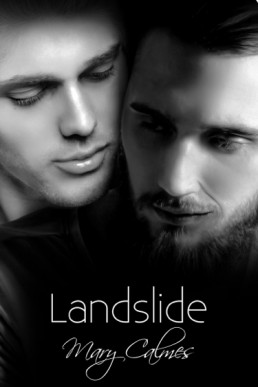 A Cael & Frank Birthday Ficlet (Landslide #1.5)