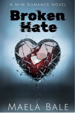 Broken Hate