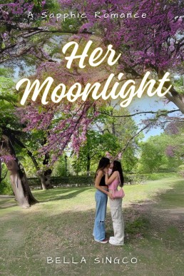 Her Moonlight: A Sapphic Romance