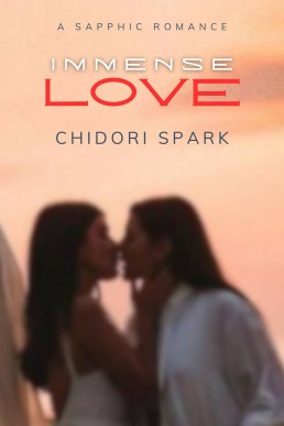 Immense Love: A Sapphic Romance