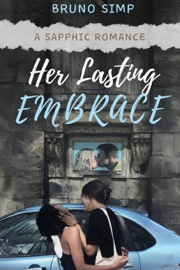 Her Lasting Embrace: A Sapphic Romance