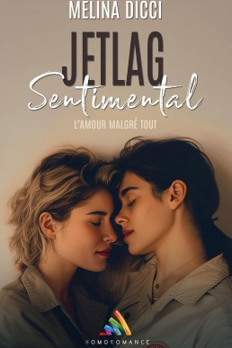 Jetlag Sentimental (French Edition)