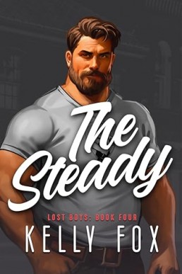 The Steady (Lost Boys 4)