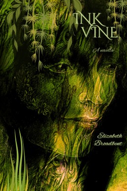 Ink Vine: A Gothic Sapphic Novella