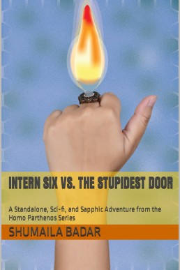 Intern Six Vs. The Stupidest Door