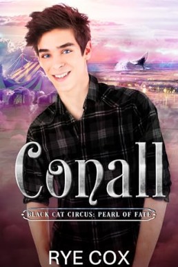 Conall (Black Cat Circus Pearl of Fate 2)