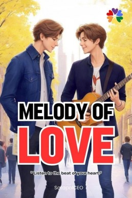 Melody of Love "Listen To The Beat Of Your Heart."