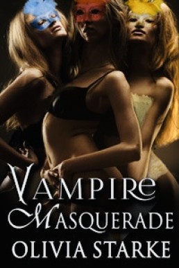 Vampire Masquerade