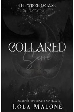 Collared (The Wicked Chase 1)