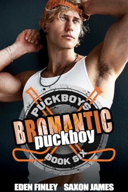 Bromantic Puckboy (Puckboys 6)