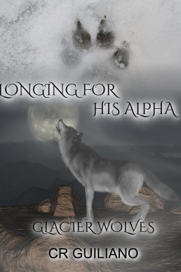 Longing for His Alpha (Glacier Wolves 1)