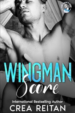 Wingman Score (For Puck’s Sake 5)